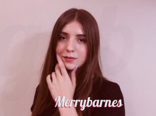 Merrybarnes