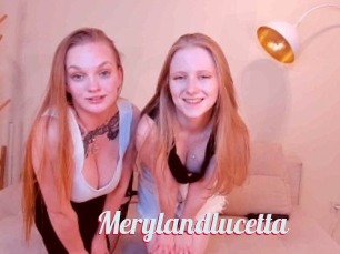 Merylandlucetta