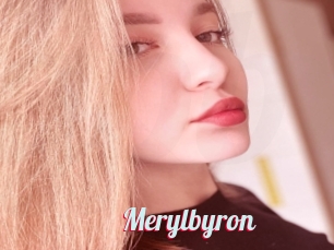 Merylbyron