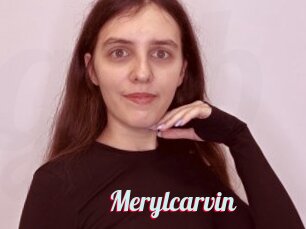 Merylcarvin