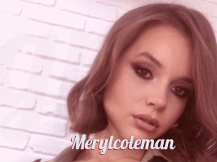 Merylcoleman