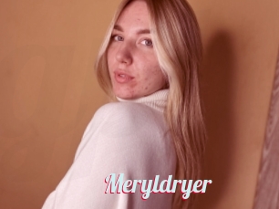 Meryldryer