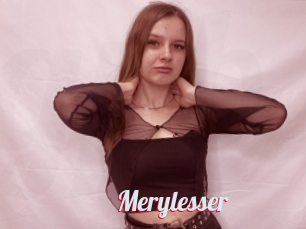 Merylesser