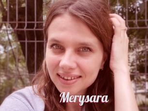 Merysara