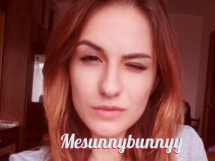 Mesunnybunnyy