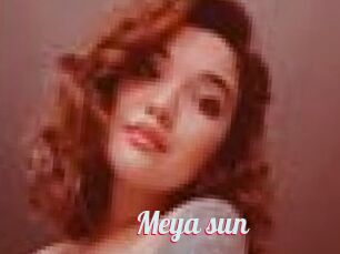 Meya_sun