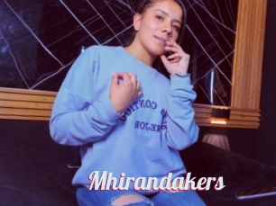 Mhirandakers