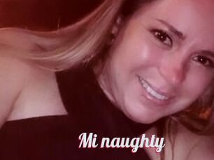 Mi_naughty