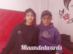 Miaandedwards