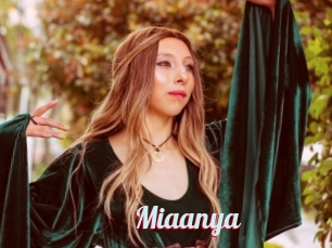 Miaanya