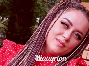 Miaayrton