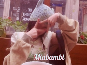 Miabambi