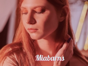 Miabarns