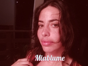 Miablume