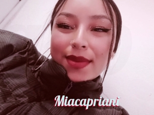 Miacapriani