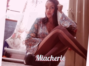 Miacherie