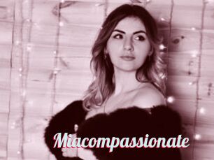 Miacompassionate