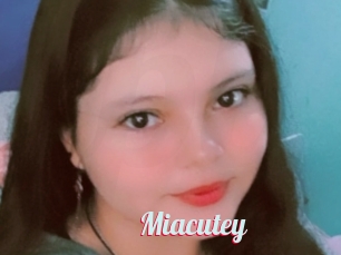 Miacutey