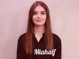 Miahalf