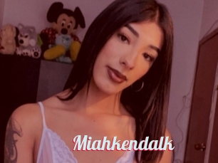 Miahkendalk