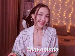 Miakamado