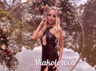 Miakolosova