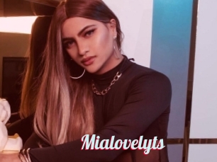 Mialovelyts