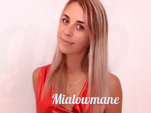 Mialowmane