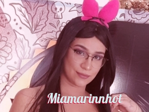 Miamarinnhot