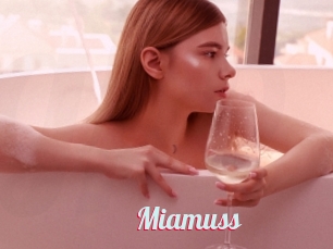 Miamuss