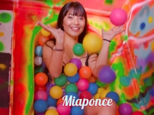 Miaponce