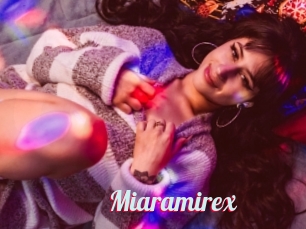 Miaramirex