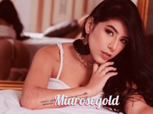 Miarosegold