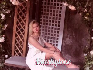 Miaskylove