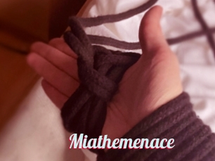 Miathemenace