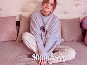 Miaucherry