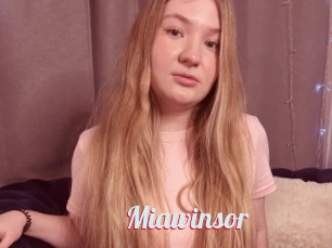 Miawinsor