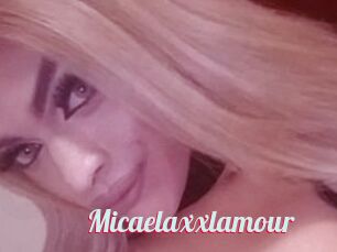 Micaelaxxlamour