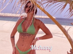 Michany