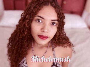 Michelemusk