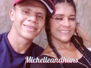 Michelleandhans