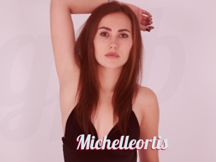 Michelleortis