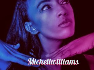 Michellwilliams