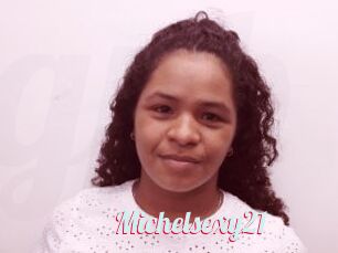 Michelsexy21