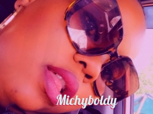 Michyboldy