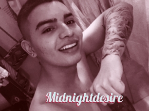 Midnightdesire