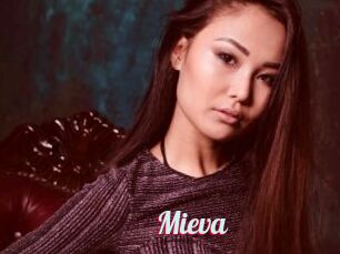 Mieva