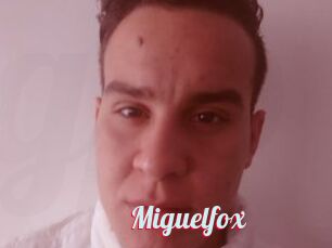 Miguelfox