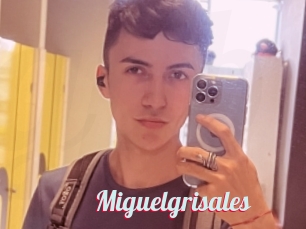 Miguelgrisales