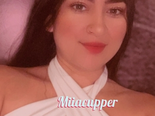 Miiacupper